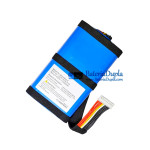 Bateria para JBL Boombox2 [bateria de reposição]